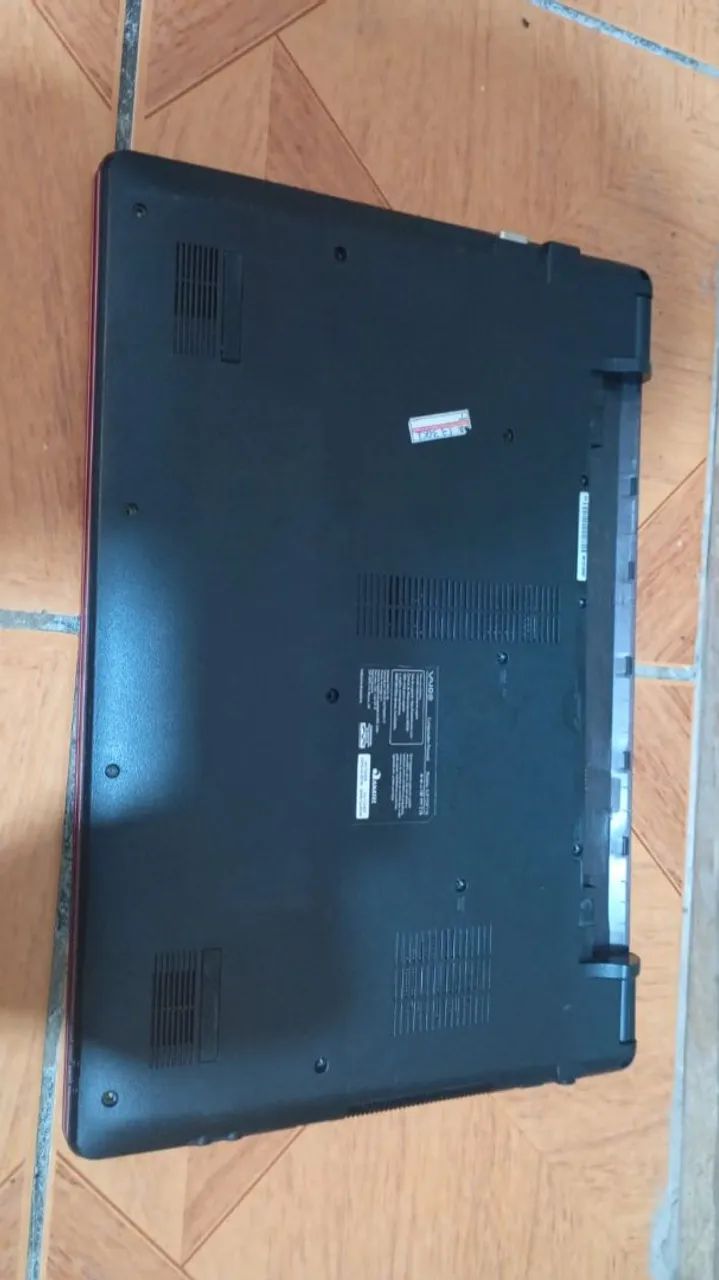 Carcaça completa notebook vaio VJF155F11X - Foto 5