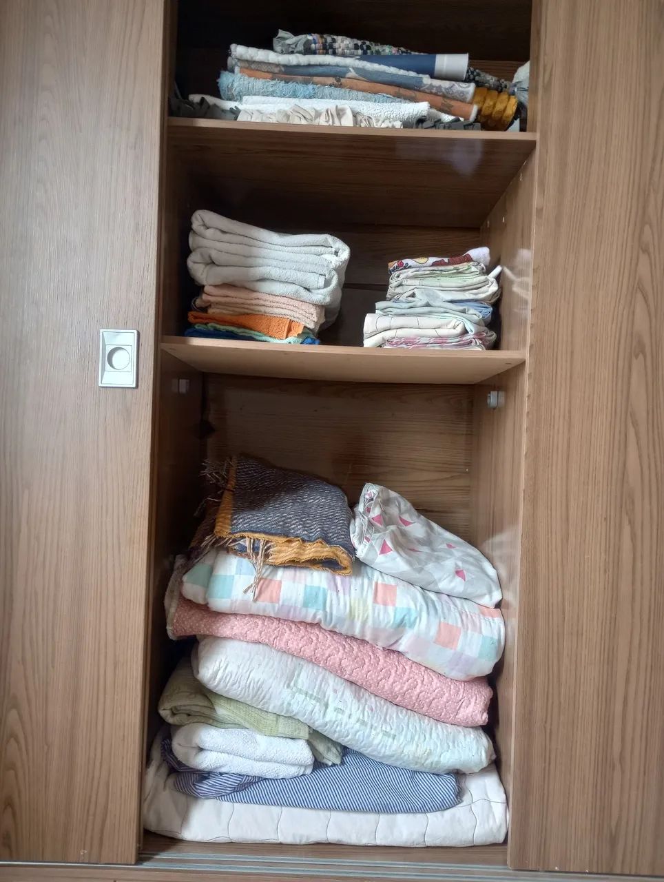 Guarda Roupa de Casal  - Foto 5