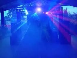 DJ som e iluminação para festa e eventos  - Foto 2