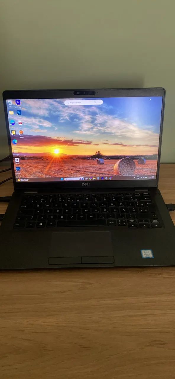 Notebook semi novo - Foto 2