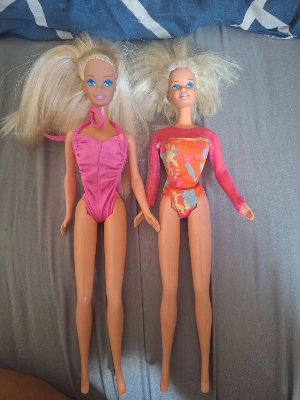 Barbies Mattel Anos 90