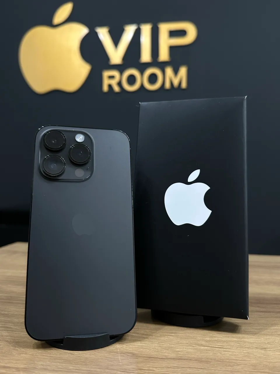 iPhone 14 Pro Max 256GB - Promoção - Lindo, todo original - Até