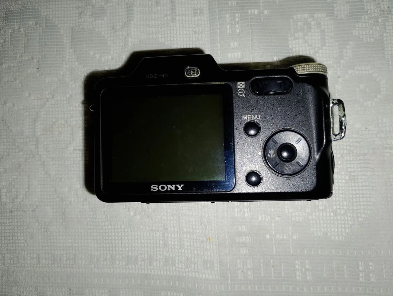 Camera digital Sony cyber-shot  - Foto 2