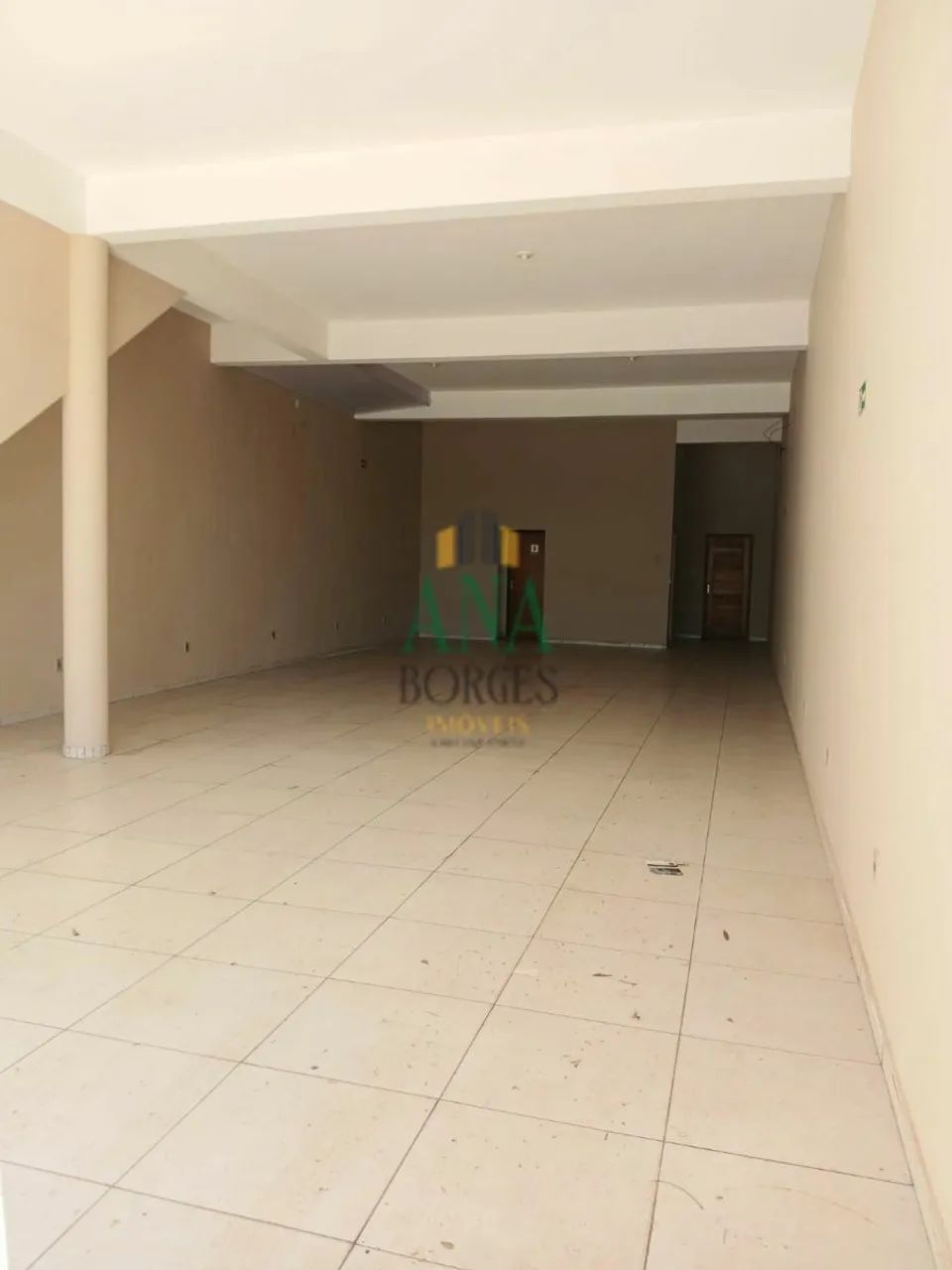 SALÃO COMERCIAL PARA LOCAÇÃO EM BOITUVA - Foto 3
