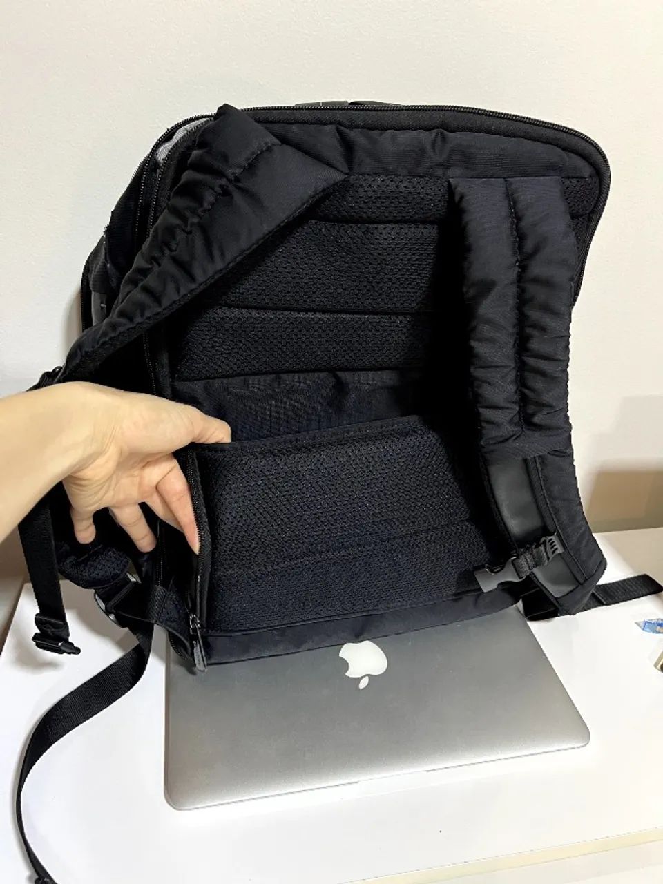 Mochila Samsonite Executiva para Notbook  - Foto 4
