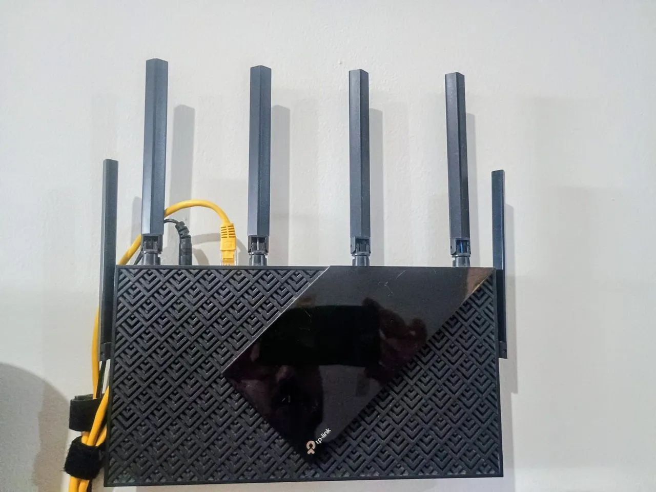 TP link Archer Ax 73 - Foto 3