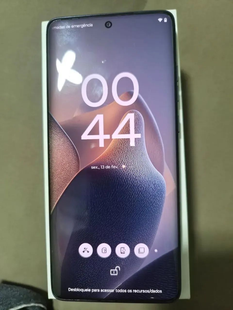 Moto Edge 60 neo  - Foto 3