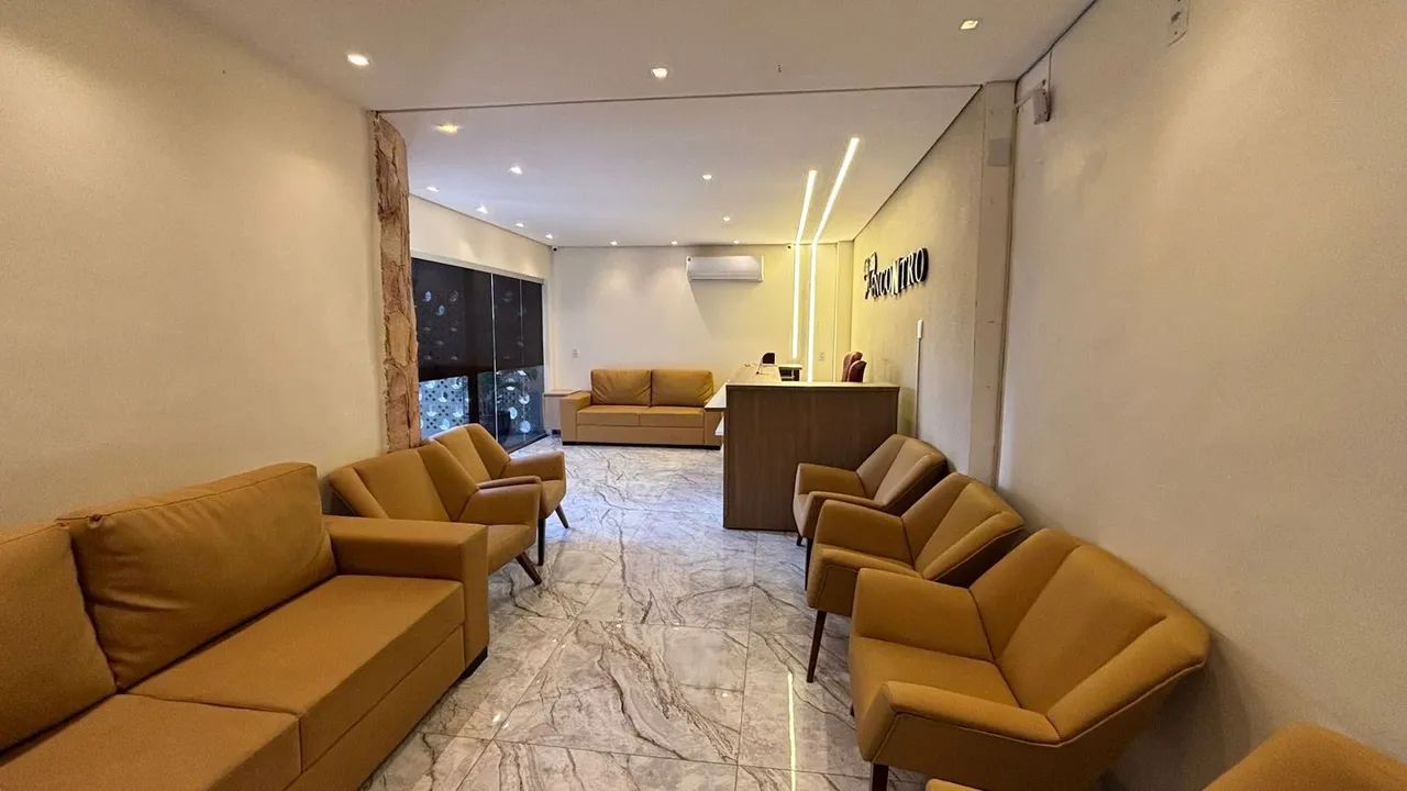 Imóvel Comercial - Setor Leste Vila Nova - Foto 4