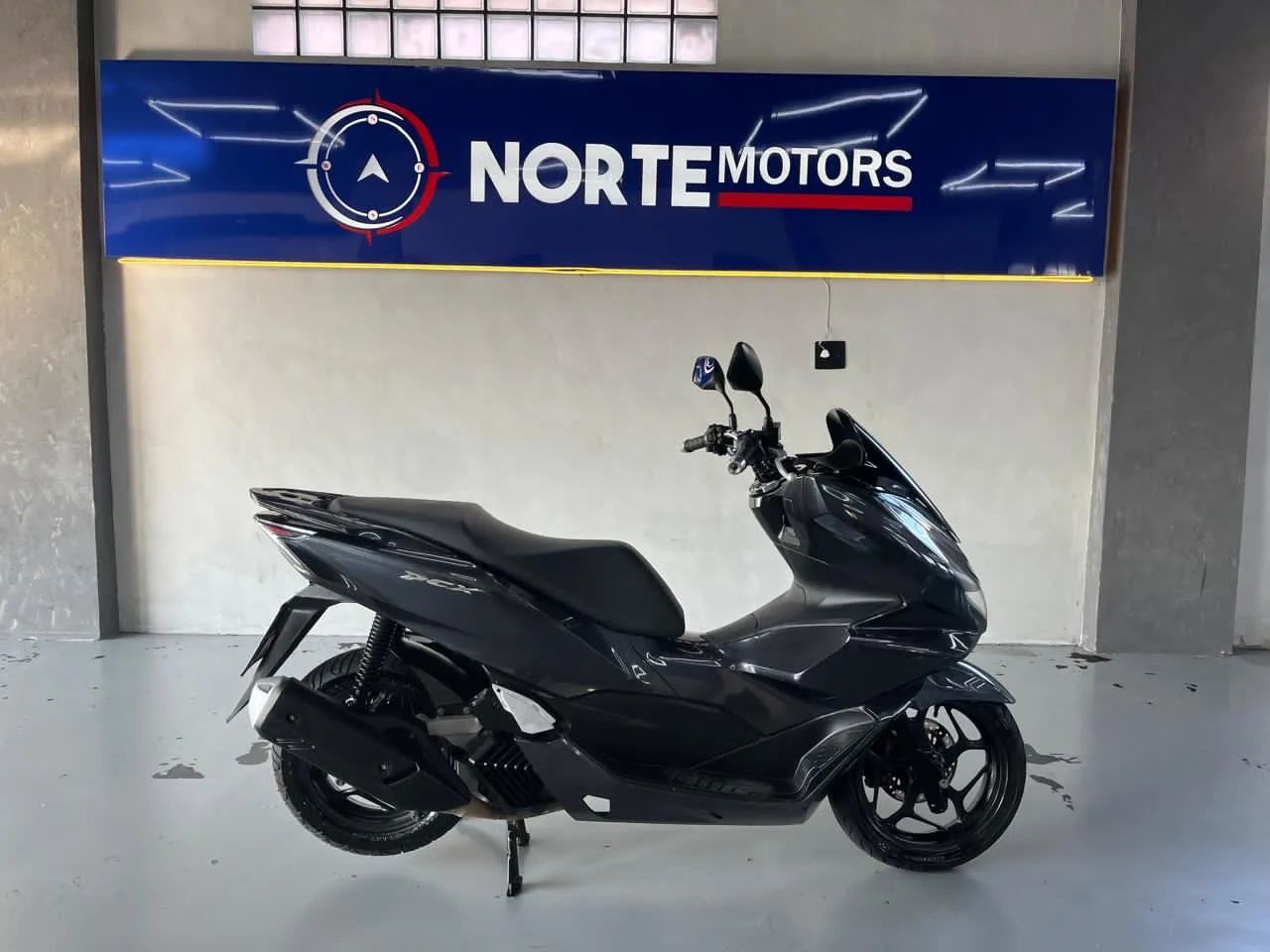 PCX 160 2024 Revisada  - Foto 3