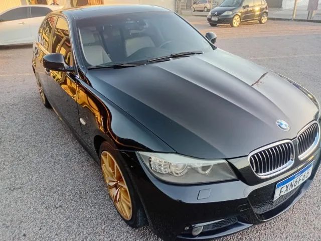 BMW 325I A 2011 - Foto 3