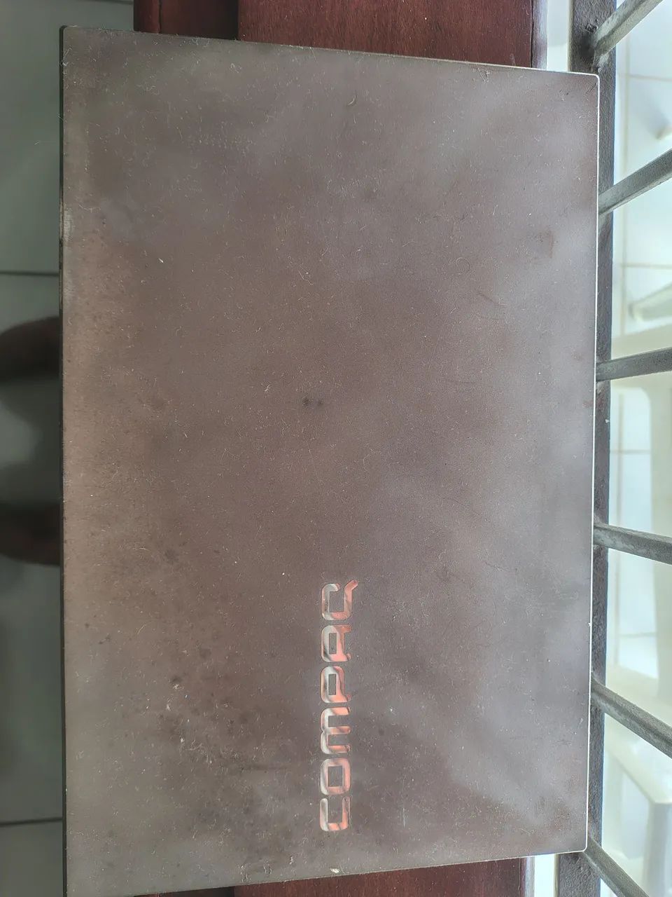 Notebook Compaq Presario 430 (Sucata) - Foto 2