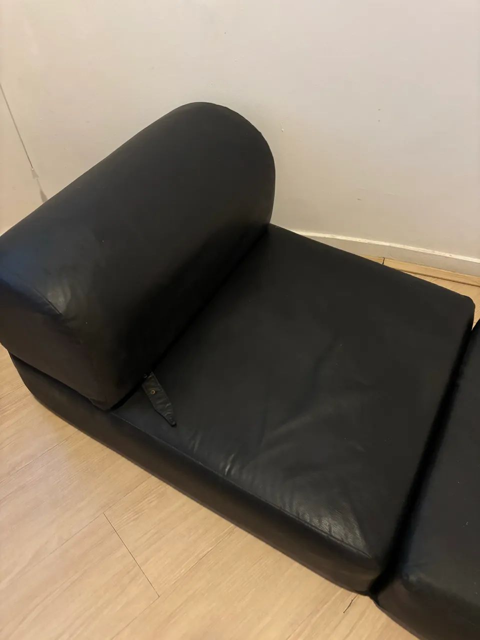 Tok Stok Single Sofa Bed467352352667084800