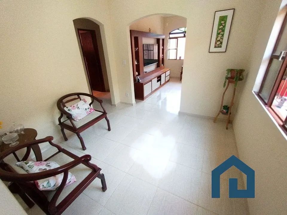 VENDE-SE CASA NO BAIRRO LAGOA - Foto 4