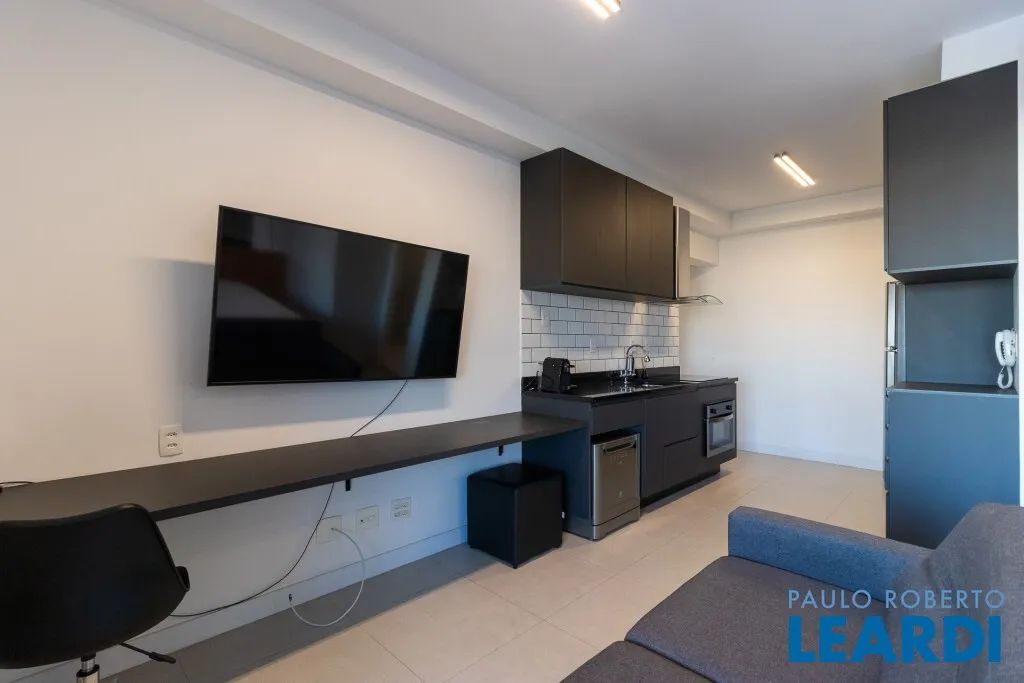 FLAT - VILA MARIANA - SP - Foto 4