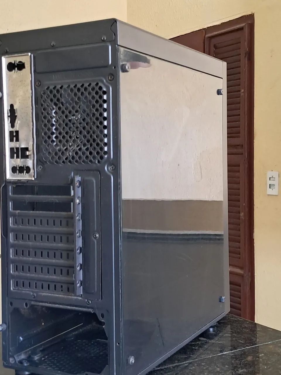 Gabinete Gamer  - Foto 4