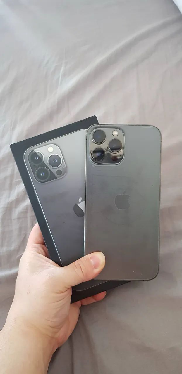 IPHONE 13 PRO MAX - Foto 2