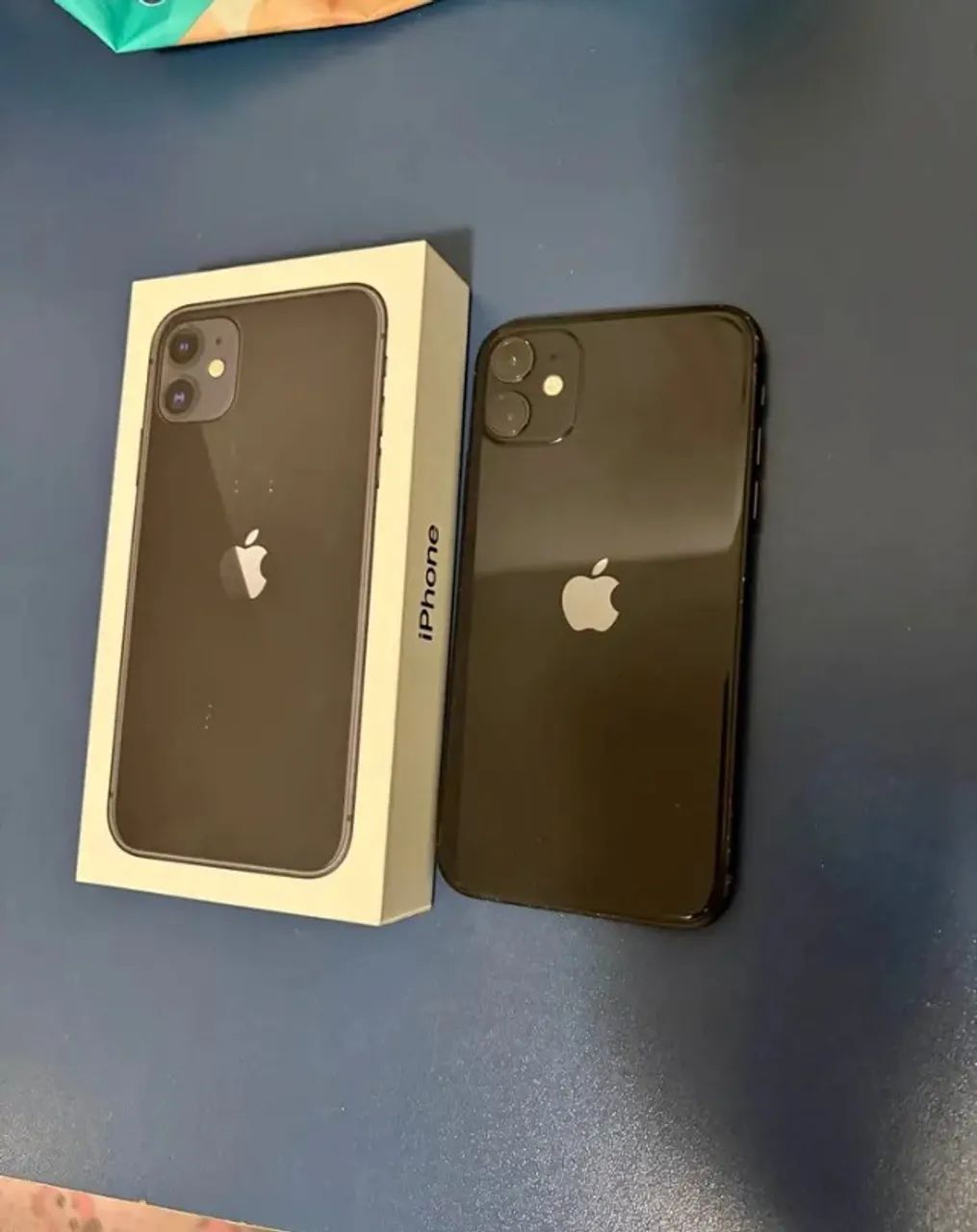 iPhone 11  - Foto 2
