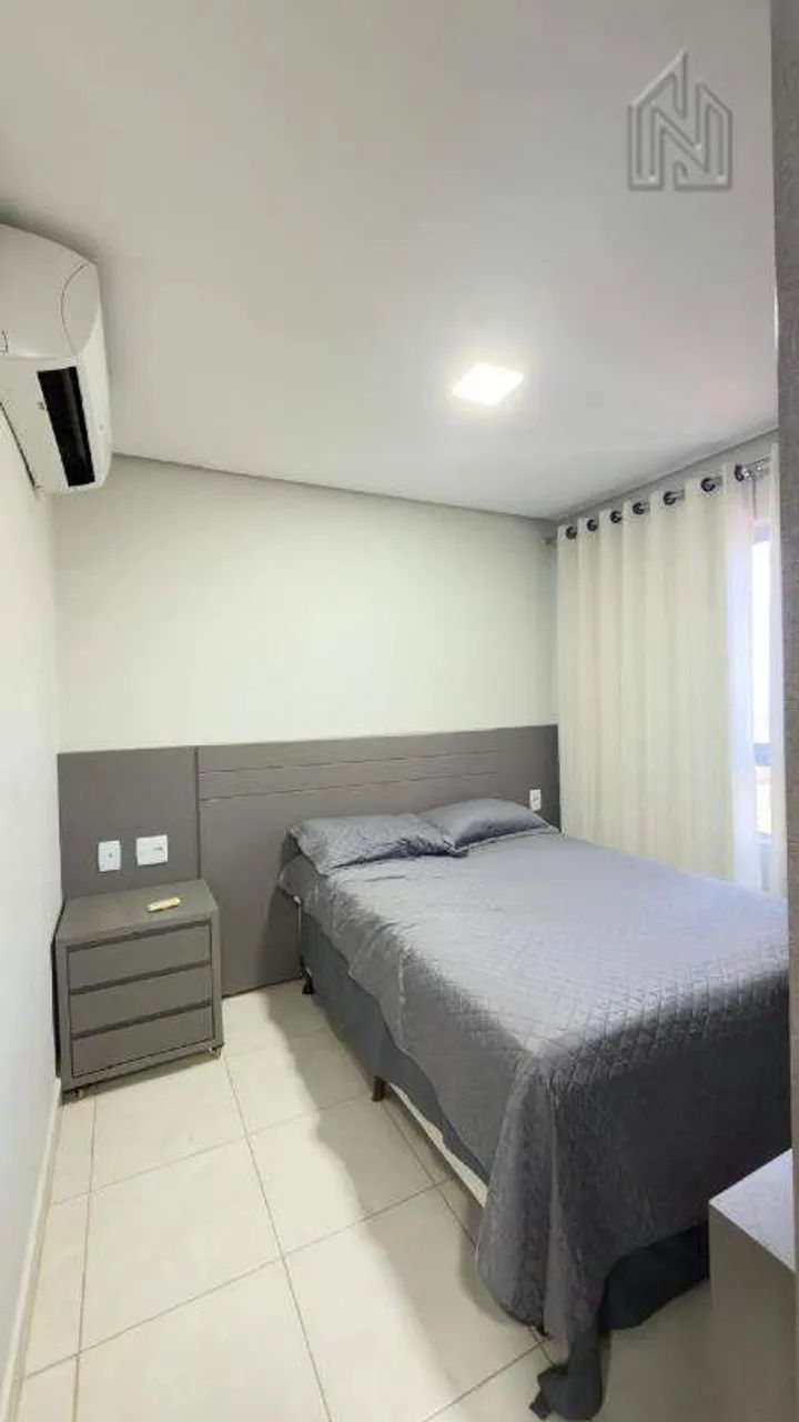Flat MOBILIADO - Century 21 Residence - Foto 4