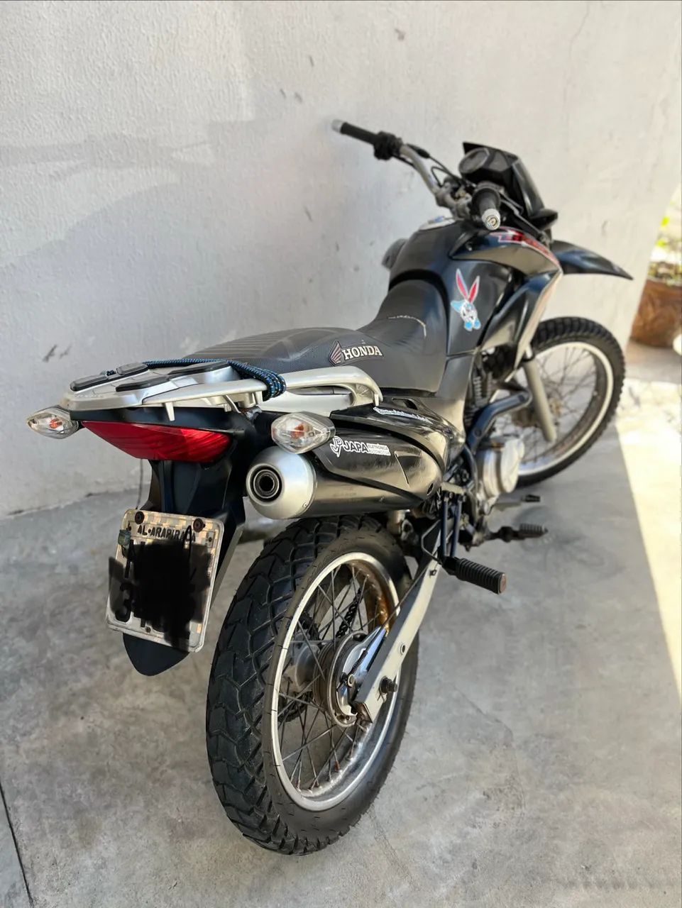 Bros 150  - Foto 3