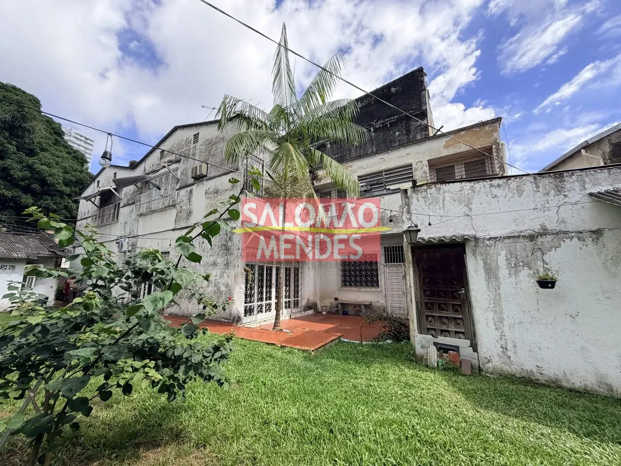 Imóvel comercial com 20 m de frente e 920 m² junto ao Pátio Belém - Foto 5