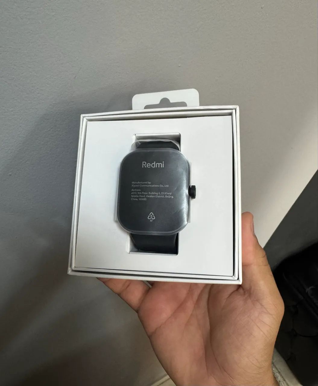 Smartwatch Redmi watch 4 - Foto 2