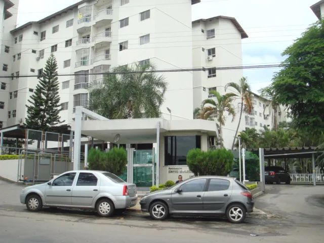 Apartamento SETOR CENTRAL GOIANIA GO Brasil