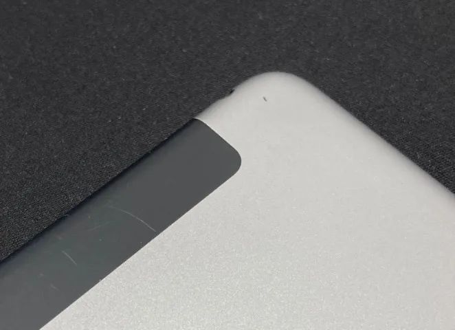 iPad Mini 4 (2015) Wi-Fi + Cellular (A1550) 128GB Cinza Espacial