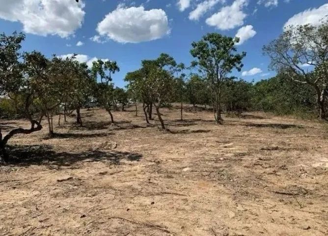 Chácara 1.000m², R$50mil, Parcelada, Energia, 1km Asfalto, 4km do Centro de Aragoiânia - Foto 4