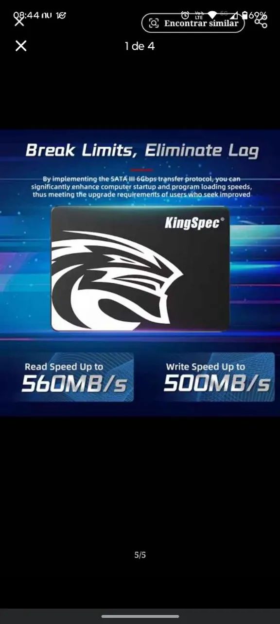SSD