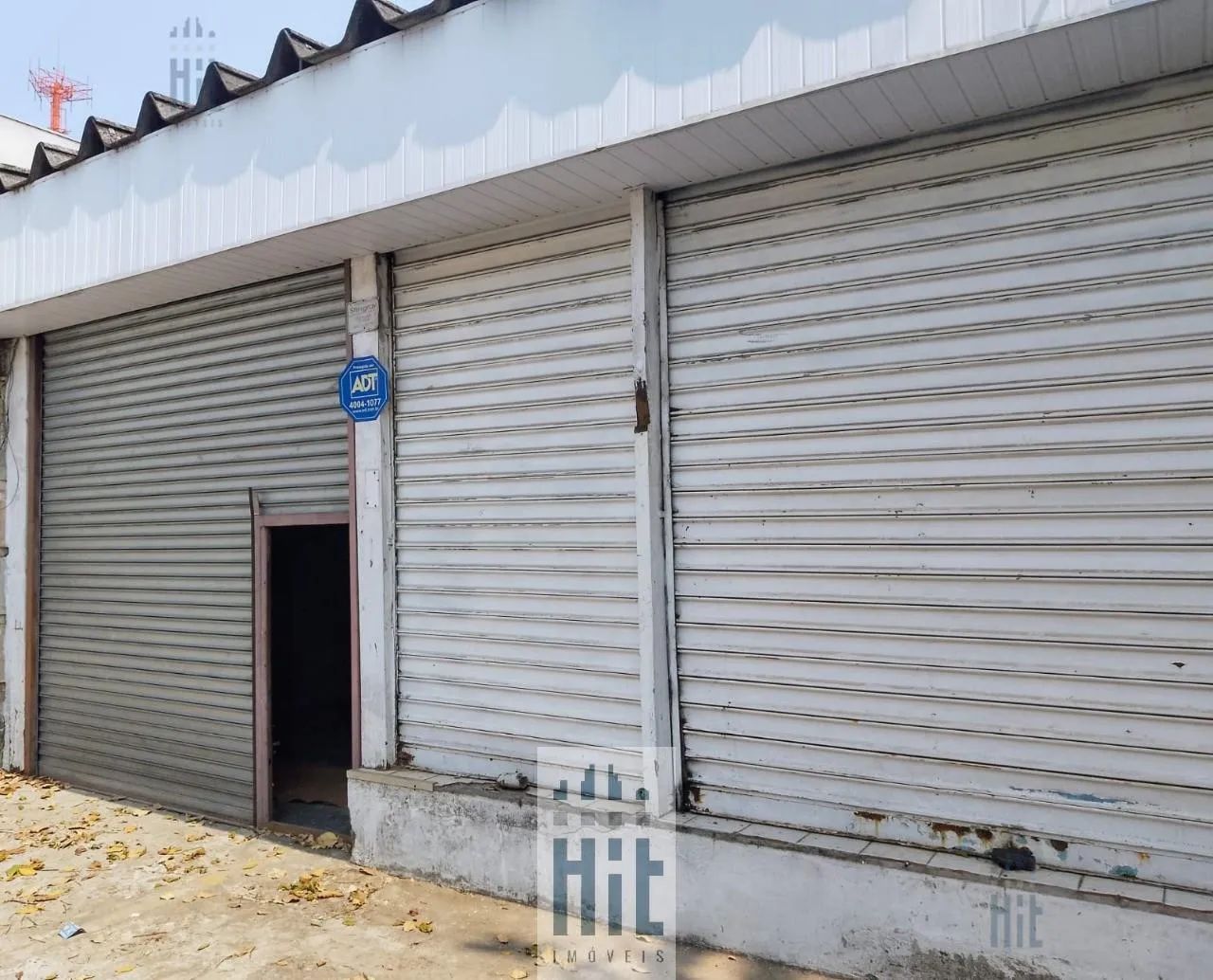 GALPAO COMERCIAL em São Paulo - São Paulo, Vila Moraes - Foto 3