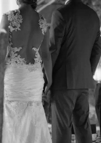 Vestido de noiva - Foto 2