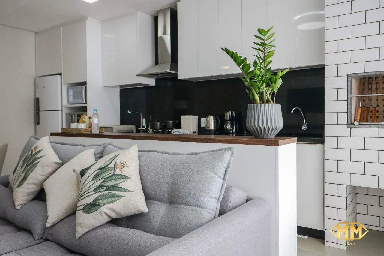 Lindo Apartamento de 74m²  Modernidade e Conforto a 700m da Praia - Foto 4