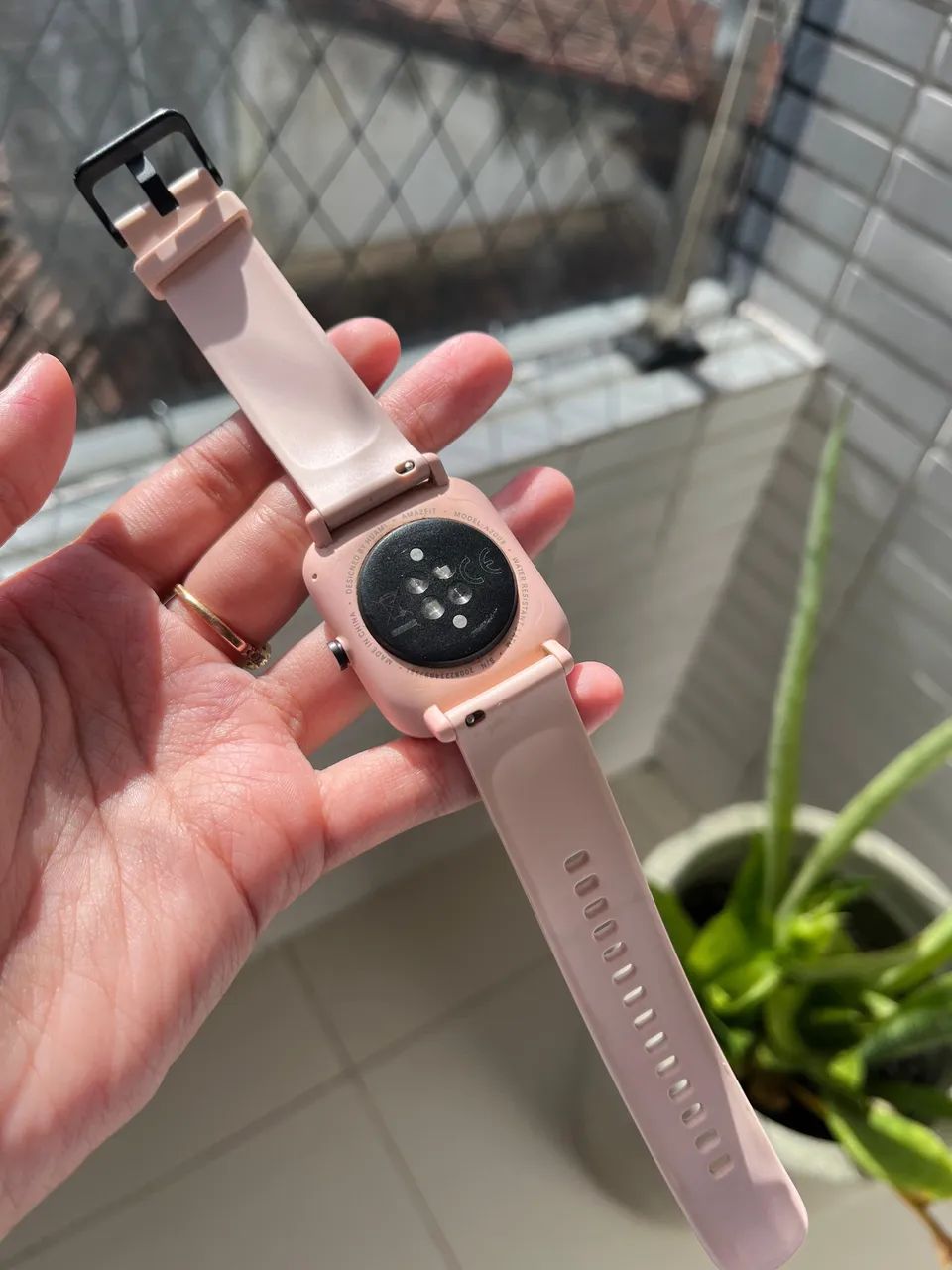 Amazfit Bip U Pro - Foto 3