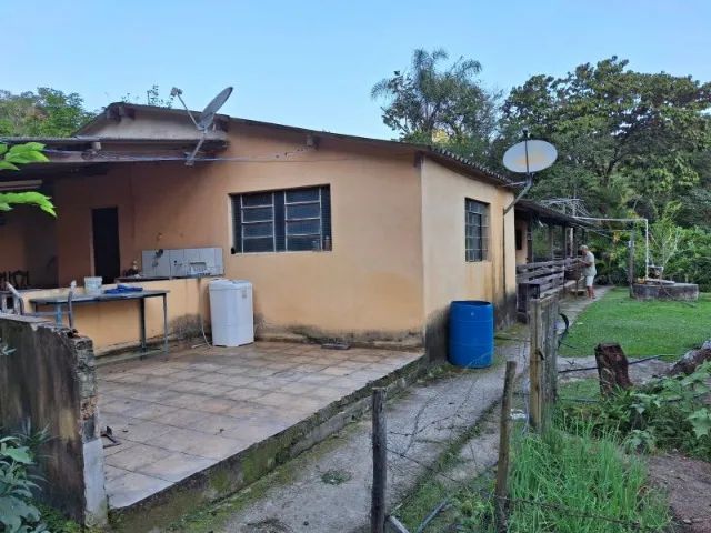 Serra Negra/Betim -  Chácara de 9.500m² - Foto 2