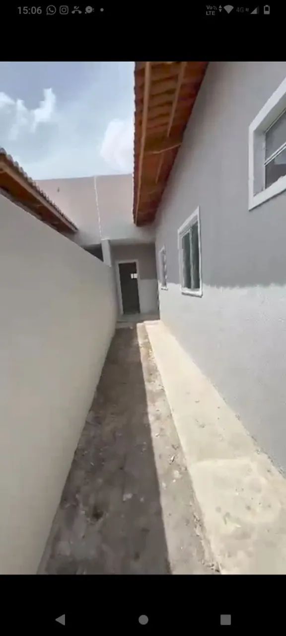 Casa de repasse em Horizonte!  - Foto 2