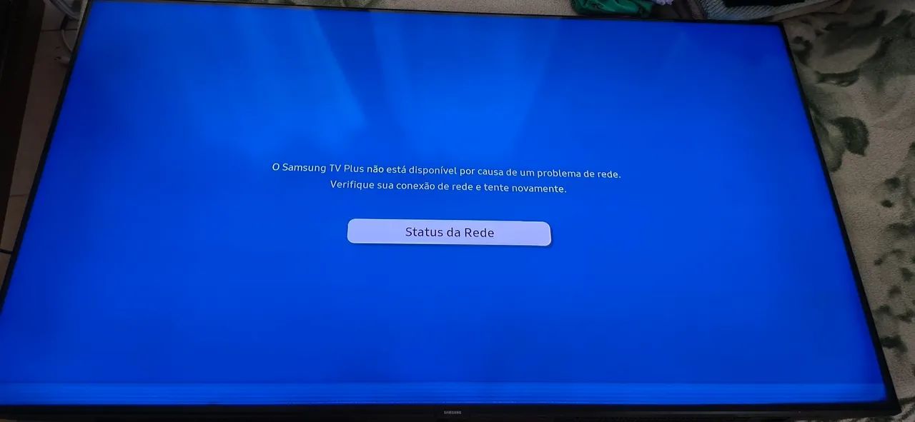 Tv smart 55" polegadas  - Foto 3