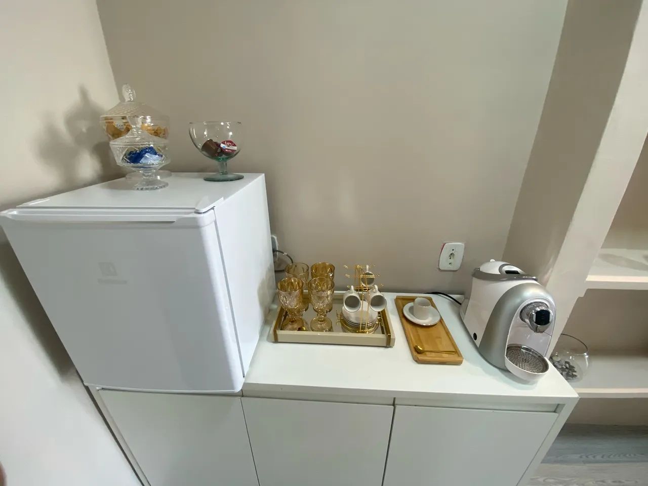 Alugo sala em clínica de estética  - Foto 2