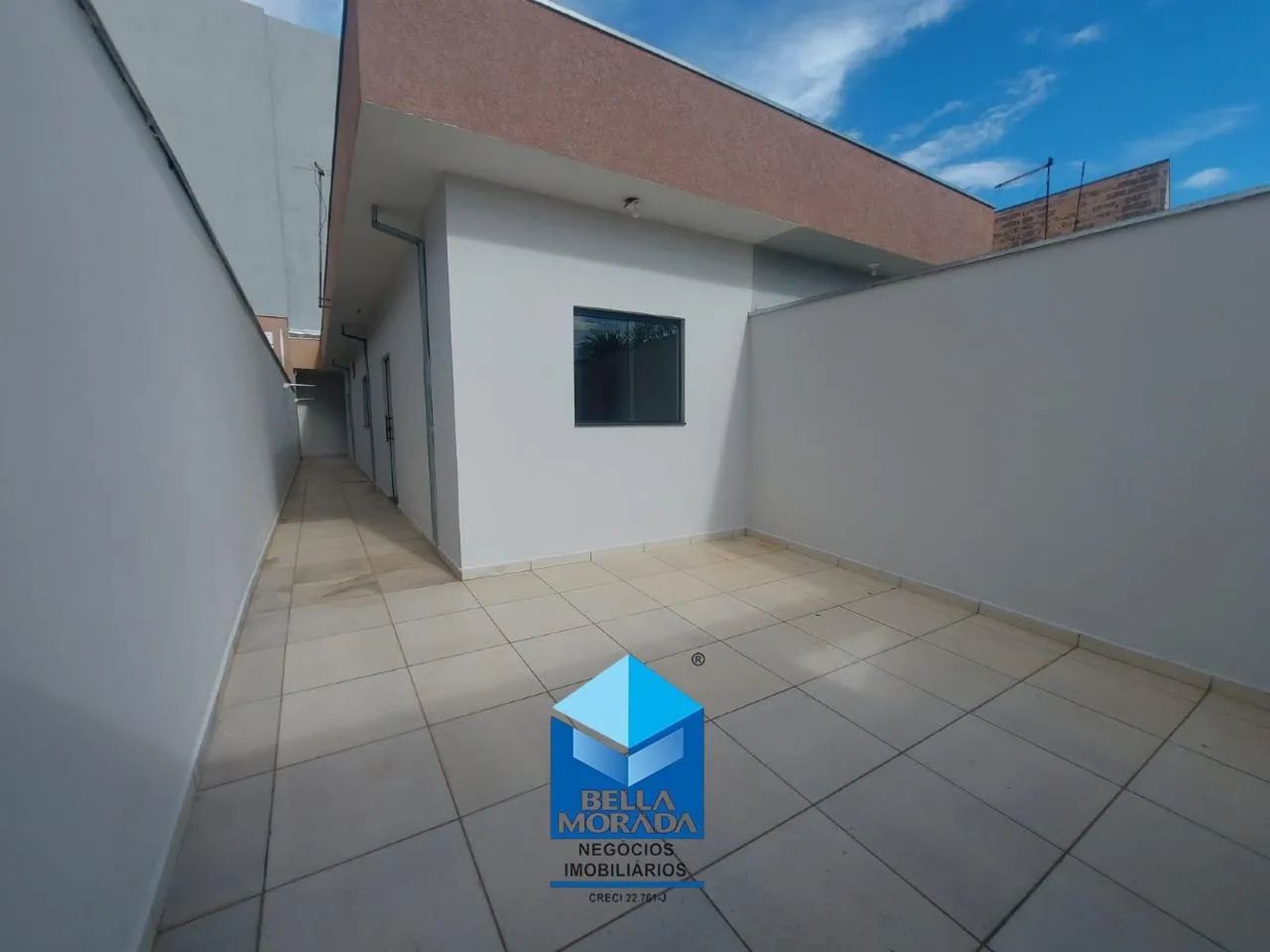 2 casas à venda no mesmo lote no Jardim Alto do Lago - Limera - Foto 2