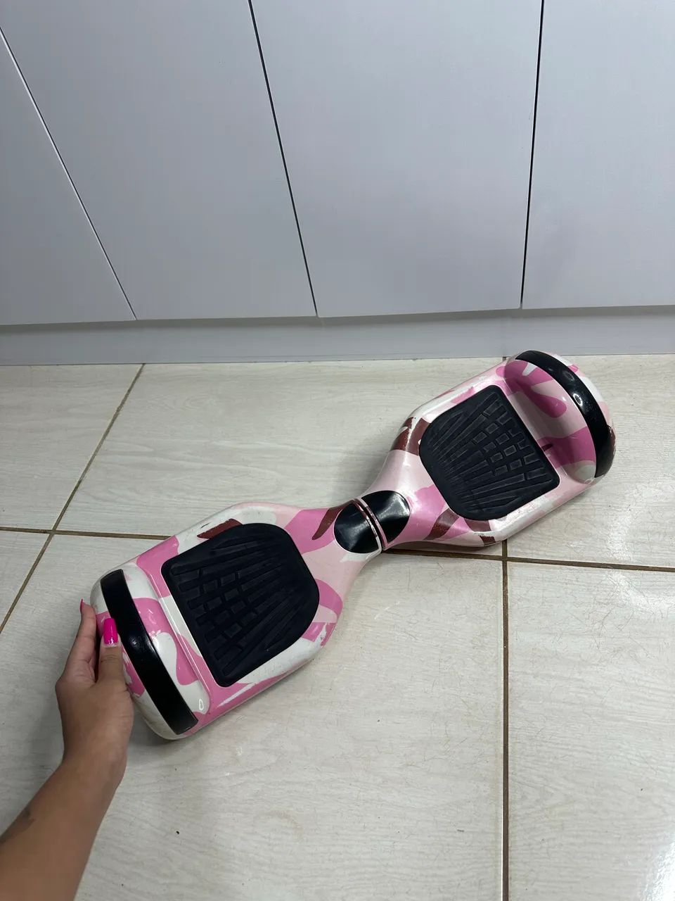 Hoverboard  - Foto 2