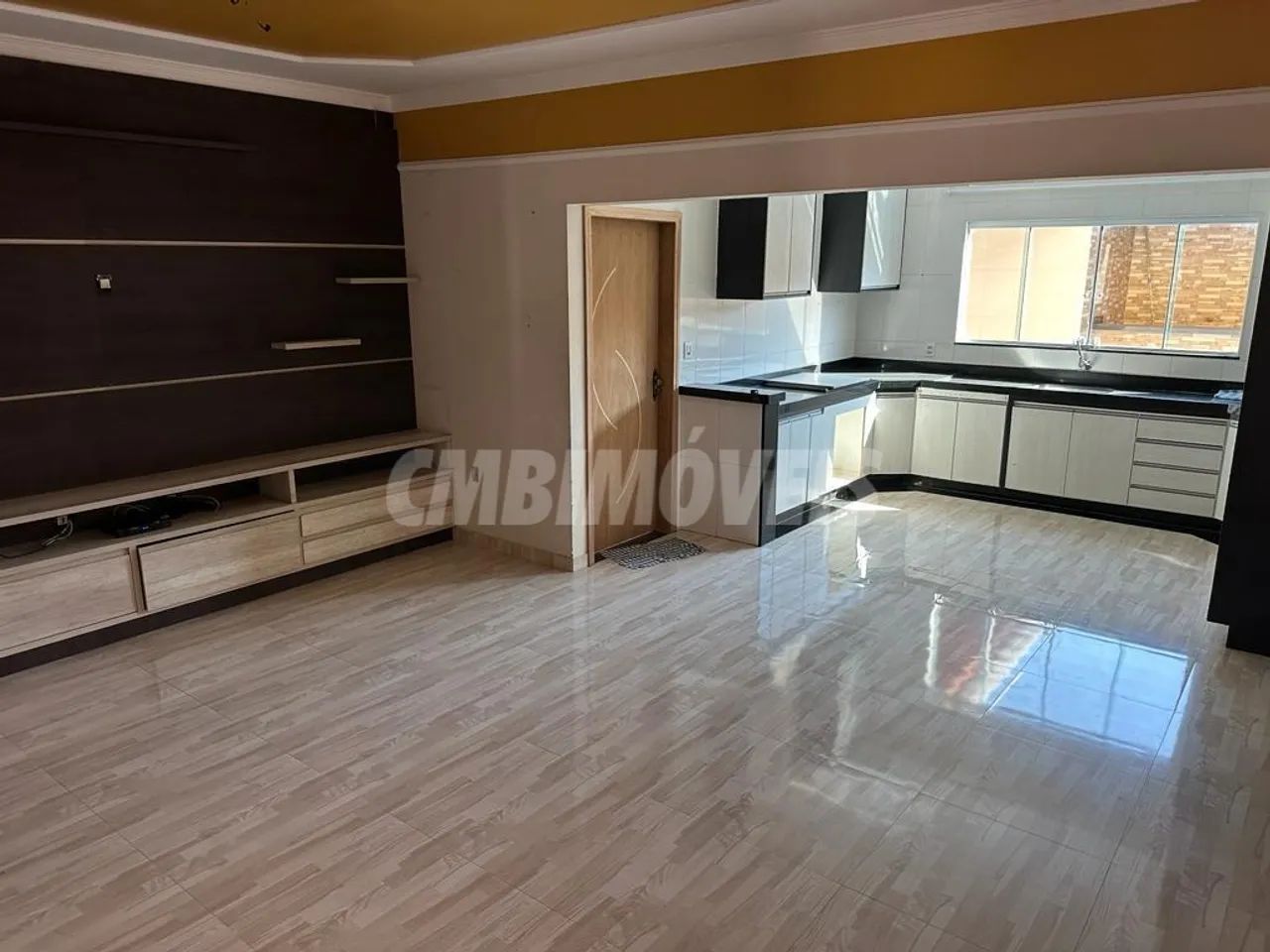 casa - Residencial Cittá Di Firenze - Campinas - Foto 4