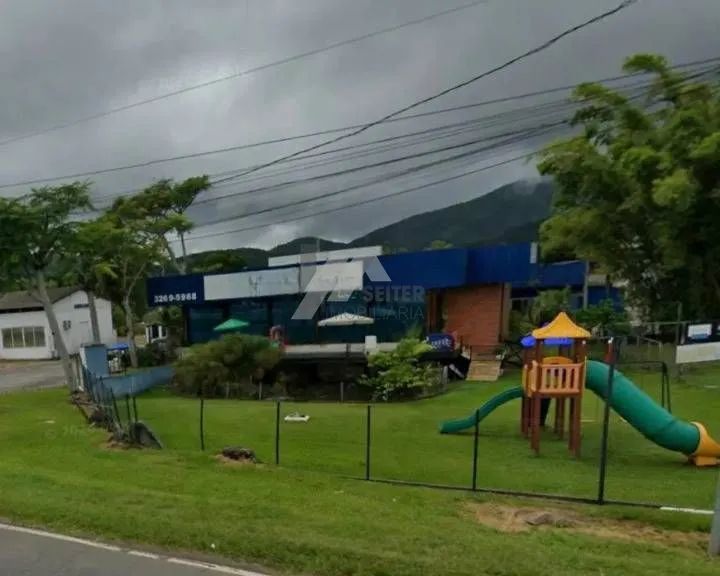 Loja Comercial 400m² João Paulo SC 401
