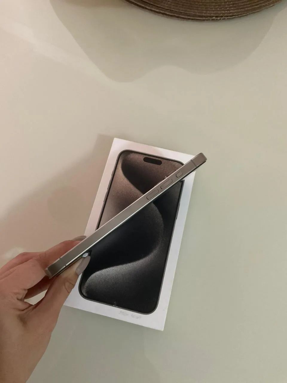 iPhone 15 pro max - Foto 2