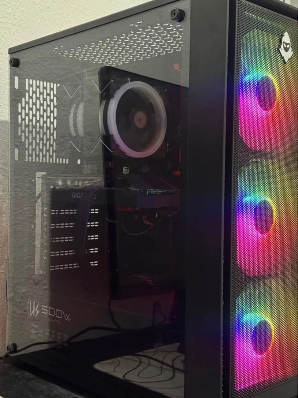 PC Gamer- Pronto para Usar - Foto 2