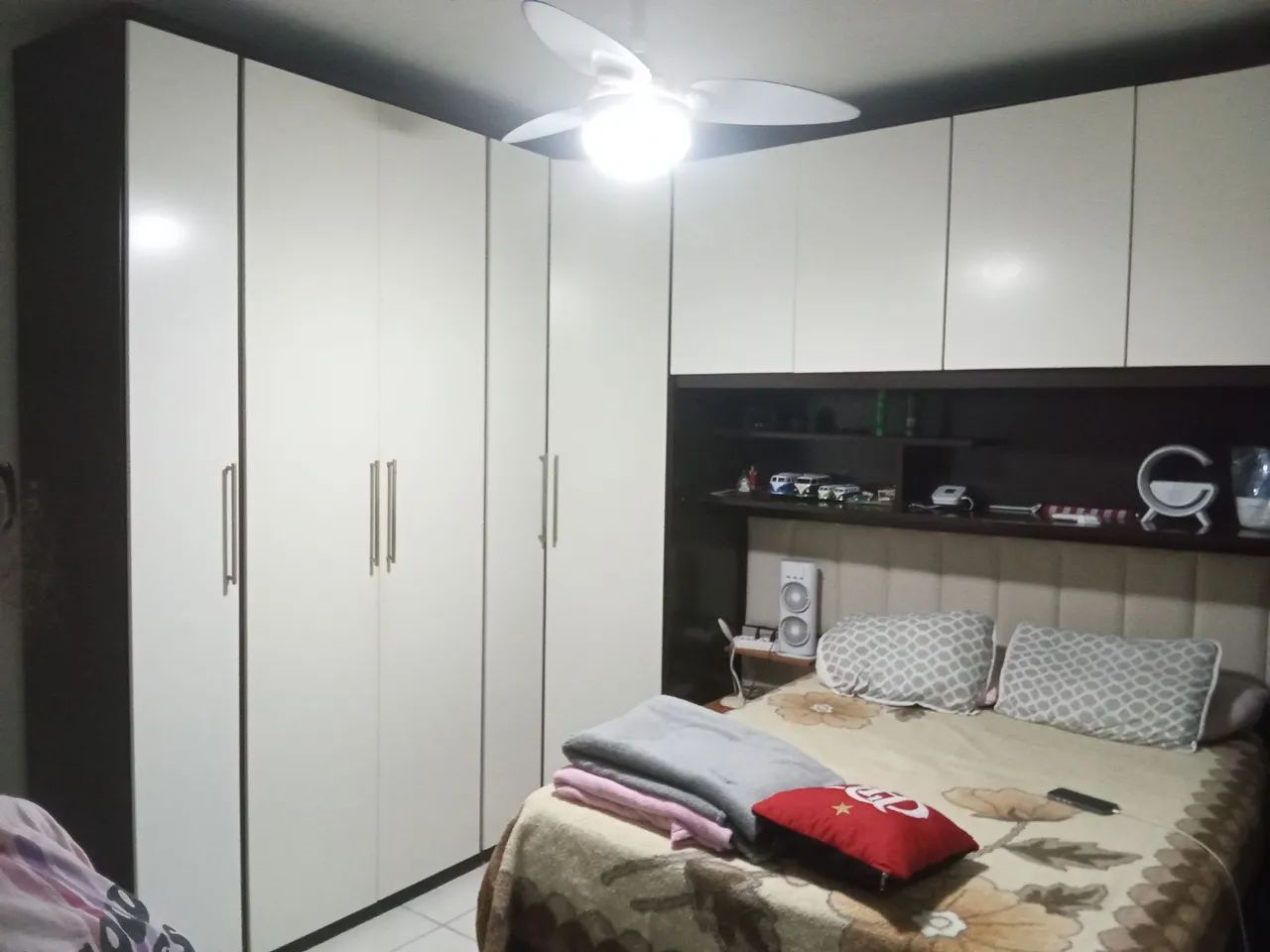 Armário de quarto - Foto 3