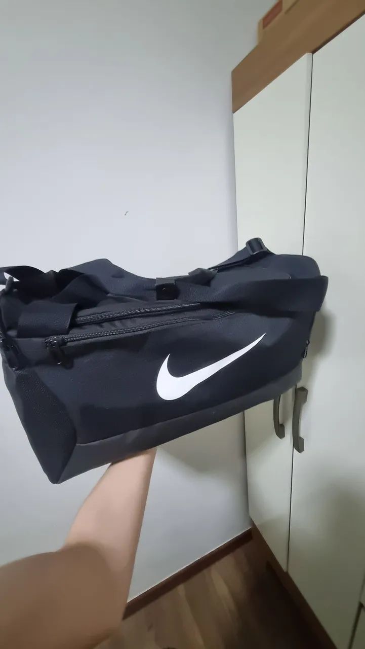 Bolsa Nike Original nova