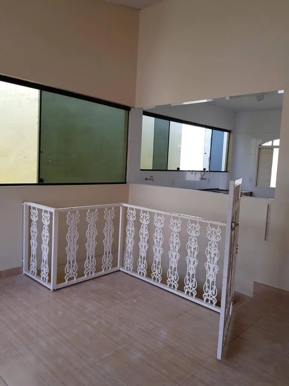 Vendo linda casa toda reformada