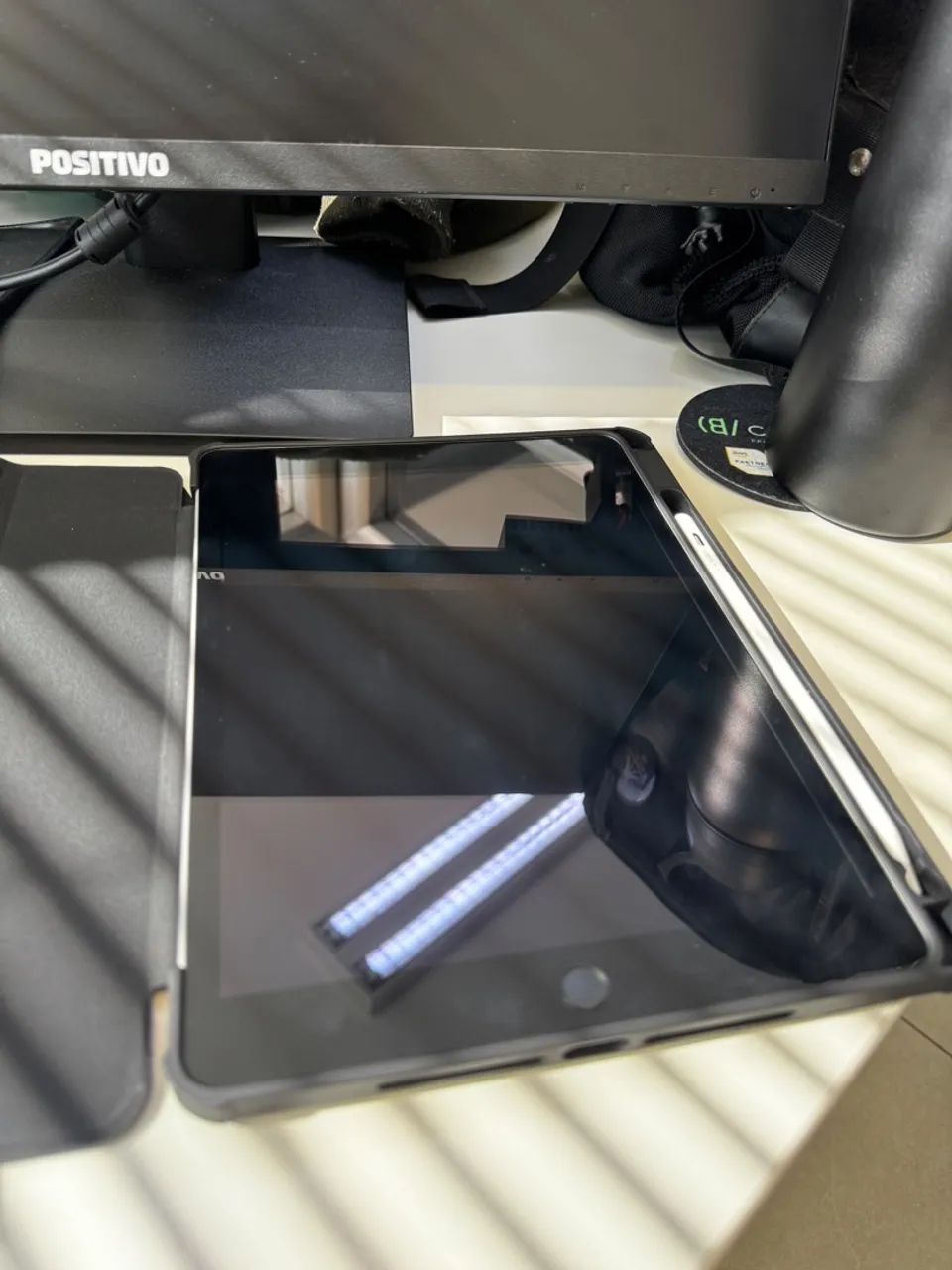 VENDO IPAD 9 GERAÇÃO 