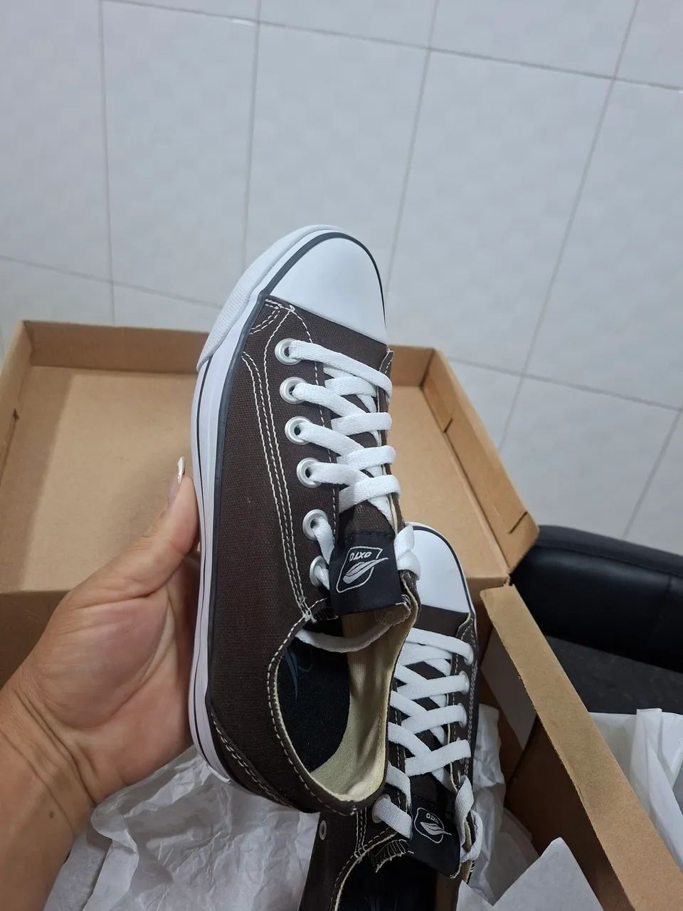 Tenis - Foto 2