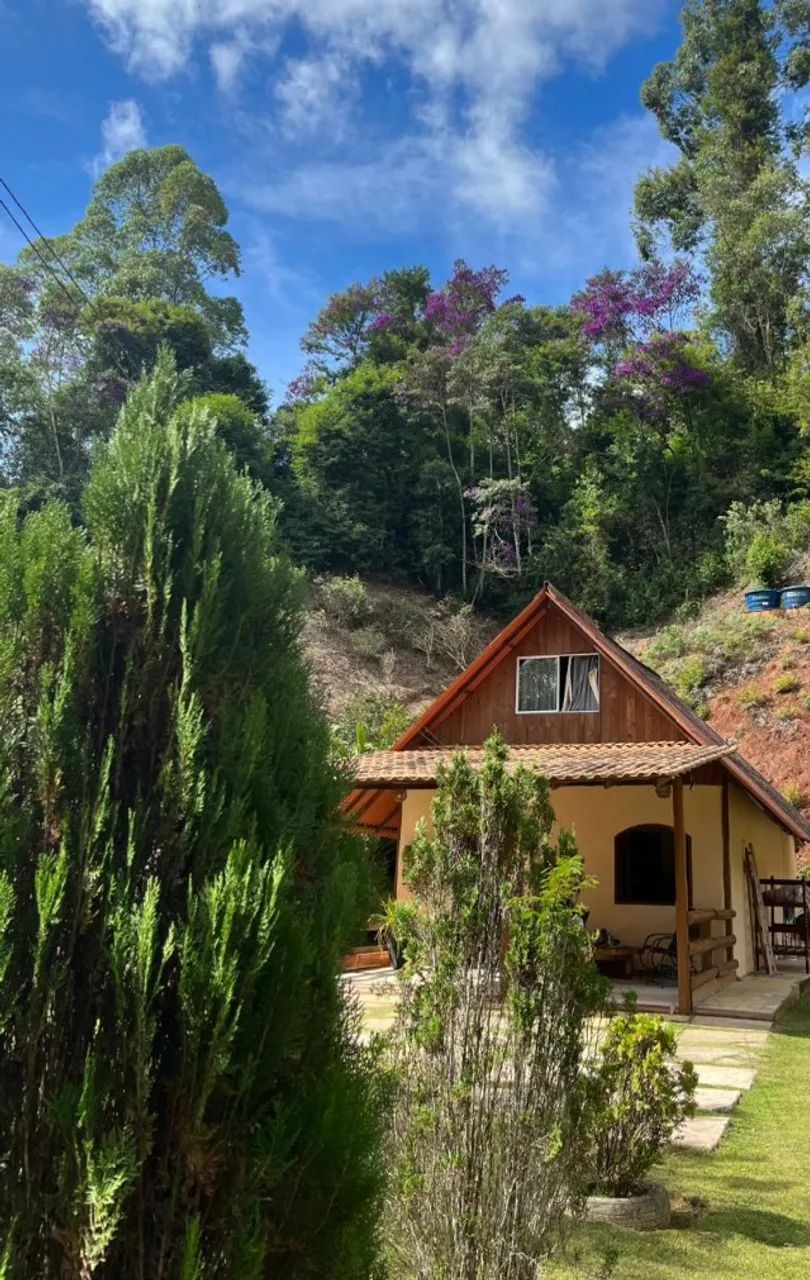 Sítio para final de semana em Santa Teresa - ES - Foto 2