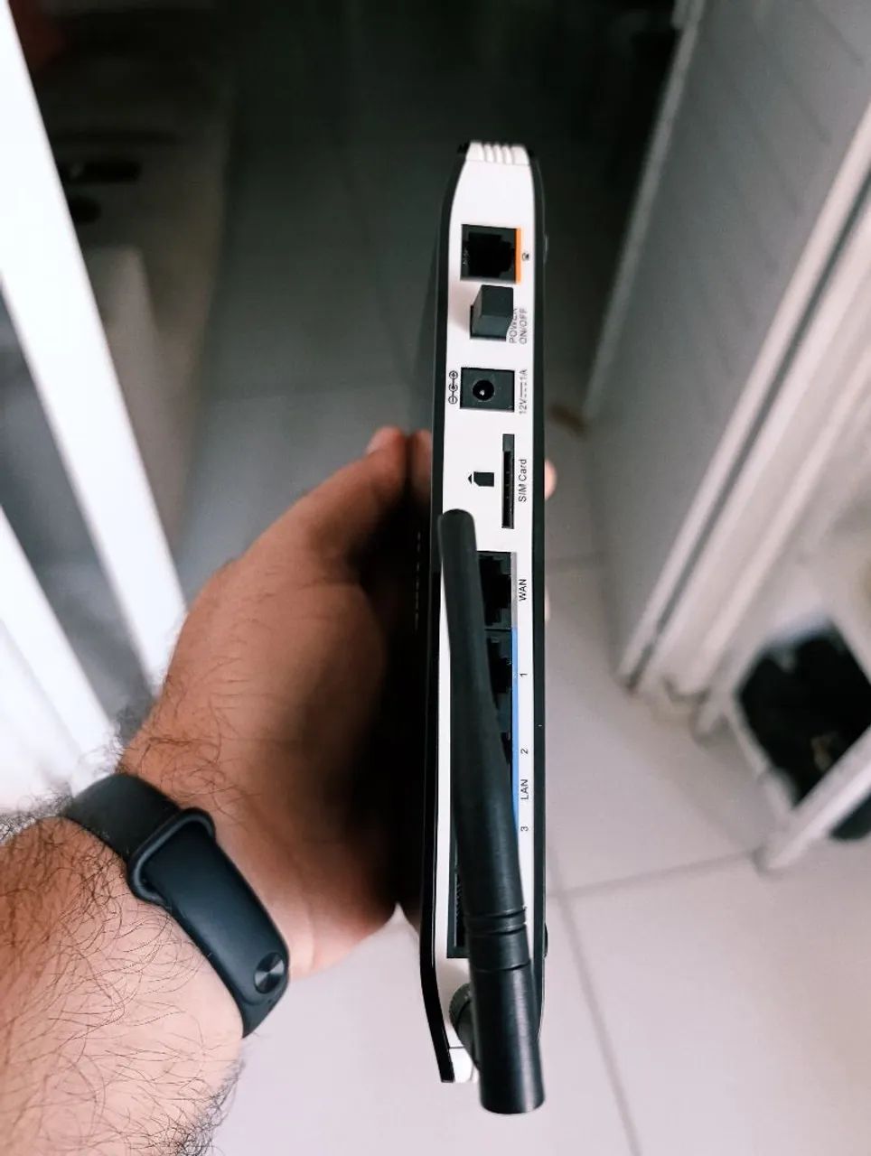 Roteador 3G - Foto 3